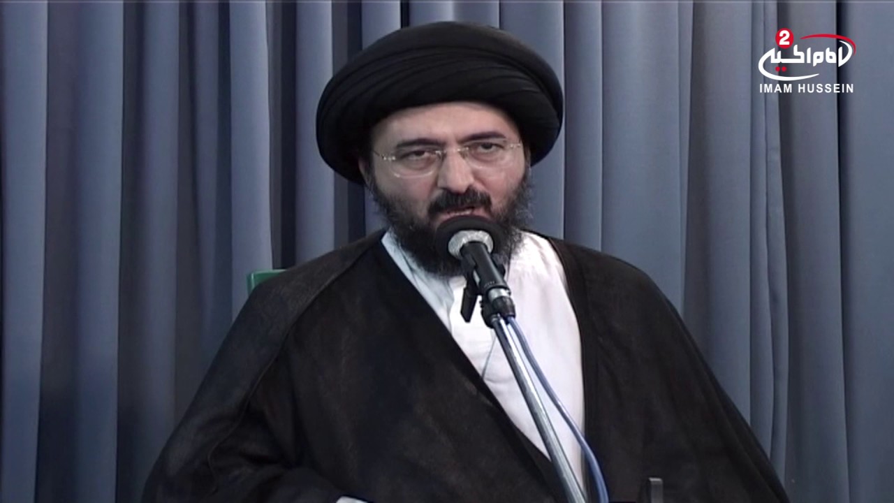 ومضات (156): زيارة الرسول الاعظم صلى الله عليه واله السيد محمد رضا الشيرازي رحمه الله