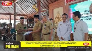 Desaku Mandiri #KabarPILIHAN