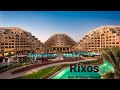 Rixos Bab Al Bahr - Ras Al Khaimah (Marjan Island) Staycation2021