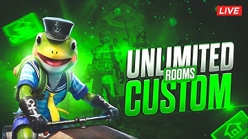 BGMI LIVE 1v1 TDM Custom Rooms #bgmilive #bgmi