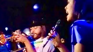 Chuck Mangione & Marilyn McCoo | SOLID GOLD | "One Less Bell To Answer” (7/30/1983)