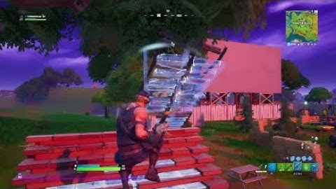 So Epic games removed skill based matchmaking