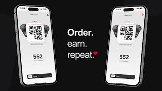 Coffee House Mobile Application screenshot 1