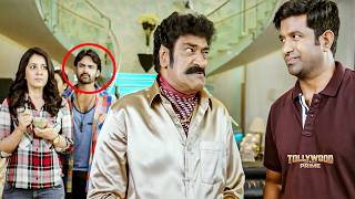 Vennela Kishore And Raghu Babu Comedy Scene | Telugu Comedy Scenes | tollywood Prime Cinema