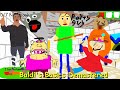 Baldi&#39;s Basics Demastered - Baldi&#39;s Basics Classic Remastered Mod