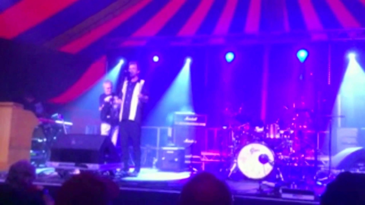 Watch G.L.O.R.I.A. Belfast anthem, TASTE, John Wilson on YouTube Watch G.L.O.R.I.A. Belfast anthem, TASTE, John Wilson on YouTube