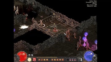 Median XL 2.3 - Laz Farm with Nagi Assassin