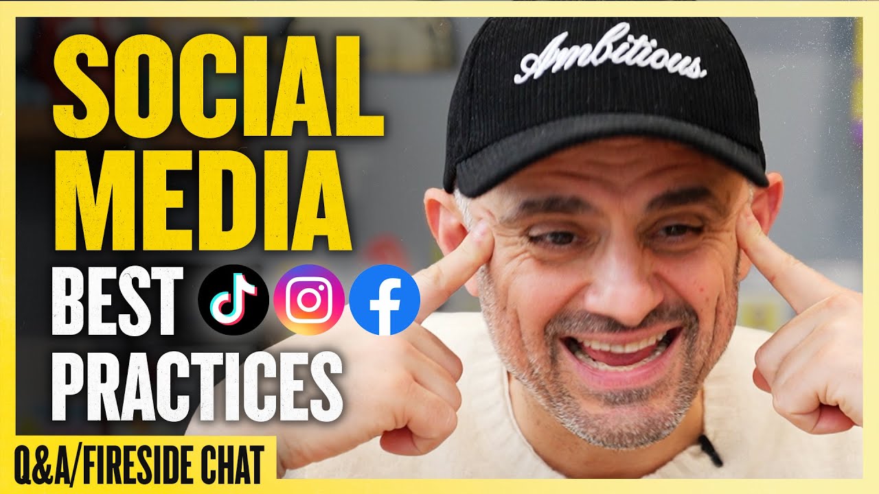 How To Leverage Social Media Marketing To Grow Your Business l Part 2