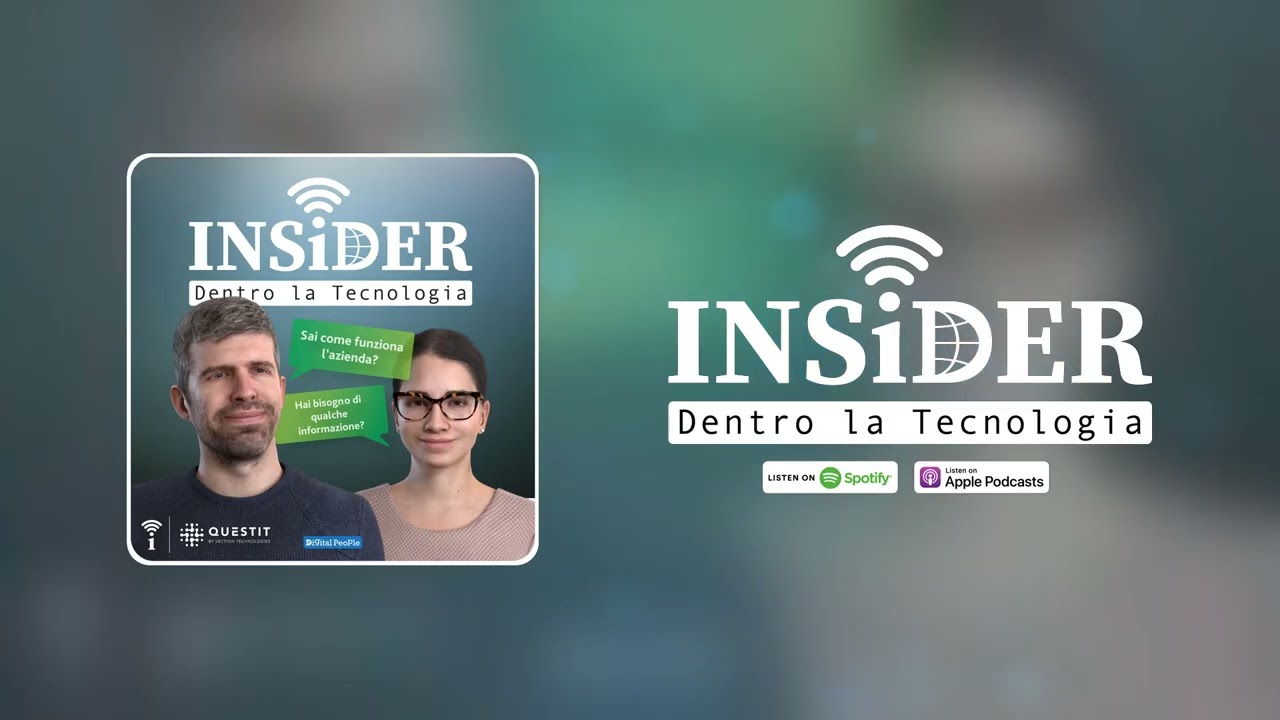 QuestIT: l’onboarding aziendale assistito dall’IA