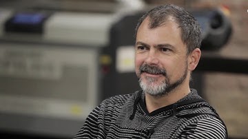 Fabio Gramazio: interview on exploring technology