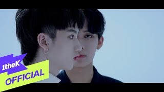 [MV] 1THE9(원더나인) _ Bad Guy