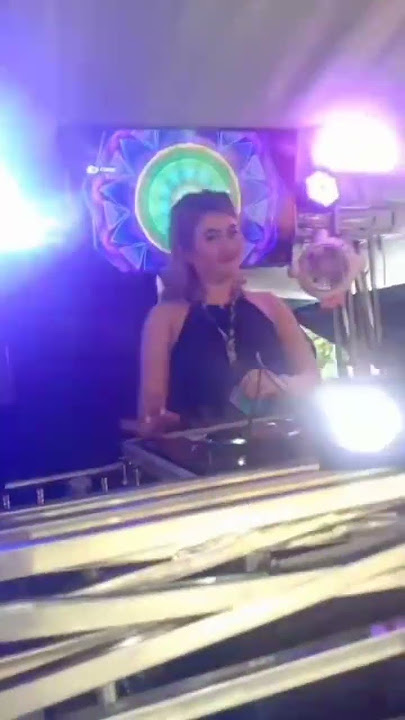 DJ Gemoyyy || Live Batu Ampar