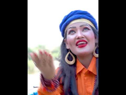 Tum Ho Dev Nirale Bhole Shahnazz Akhtar #Short #youtubeshorts