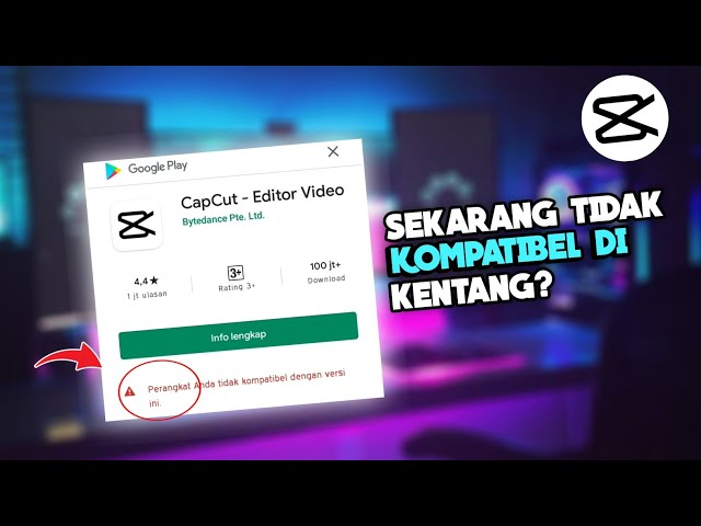 CapCut - Video Editor 3.7.0 APK Download by Bytedance Pte. Ltd. - APKMirror