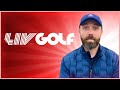 HONEST LIV Golf opinion & HUGE announcement! (EP135)