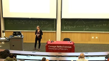 Eva Darulova: Towards an Optimizing Compiler for Numerical Kernels