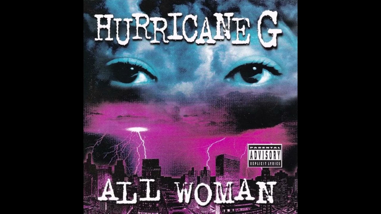 Hurricane G - El Barrio (English Version) (Prod. by Jellybean