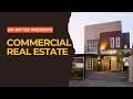 Building wealth in commercial real estate - Dr Boyce Watkins