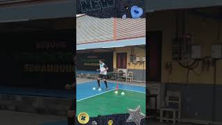 EXPLOSIVE FOOTWORK