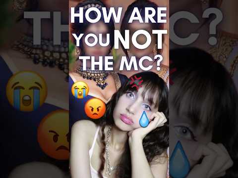 WHY CAN'T I