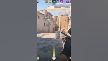 CS2 highlights #counterstrike2 #cs2 #csgo #headshot #shorts #shorts #cs2highlights #scopin #cs2clips