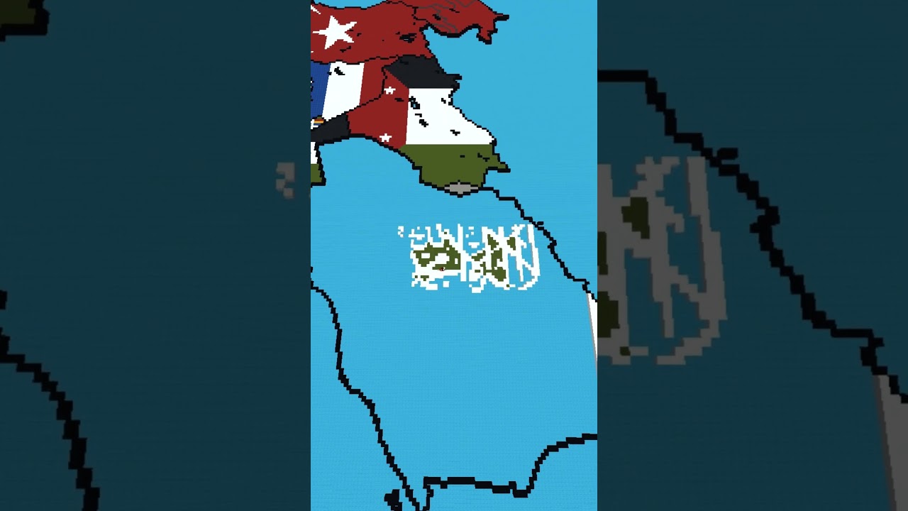 Medium Scale 1933 | Saudi Arabia | 