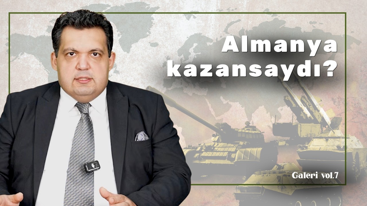 1. Dünya Savaşı'nı Almanya kazanabilir miydi?