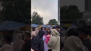 Yang Jualan Seblak Ternyata Artis Tv