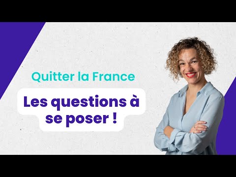 Vidéo: 9 Questions à Se Poser Avant De Partir à L'étranger - Réseau Matador