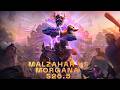 Comment JOUER Malzahar CONTRE Morgana ? Guide Complet Mid Lane [26.5]