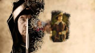 Dragons of Ether - Dragões de Éter - book trailer