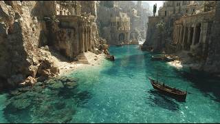 Secrets of a Threatened Sea: Fragile Mediterranean (Full documentary) (HD)