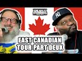 Spears  steinberg episode 567 east canadian tour part deux