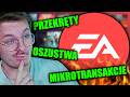 FASCYNUJĄCA HISTORIA UPADKU ELECTRONIC ARTS...
