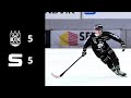 Highlights Elitserien Herr | Vetlanda BK - Sandvikens AIK