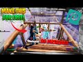 How To Make The BEST *FREE* FORTNITE Montage Thumbnail IN Under 5 Minutes!