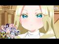 The 100 Girlfriends Who Really Love You Season 2 Episode 7 (#19) Vtuber Reaction Mashup|アニメレアクション