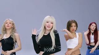 I-Dle 아이들 - Mono Feat. Skaiwater Dance Mirror
