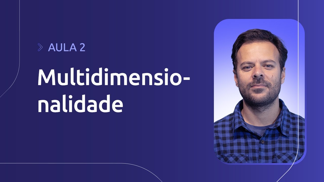 Multidimensionalidade | Especialização em Dor para Fisioterapeutas | Aula 2