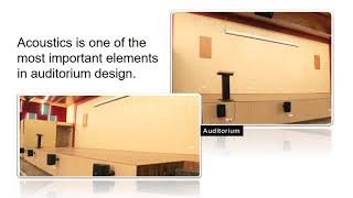 GROOWOOD Acoustical Panels