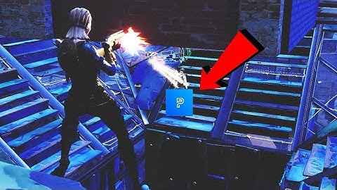 I killed a Parallel member...@Parallel