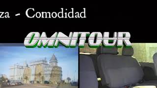 Agencia Omnitour