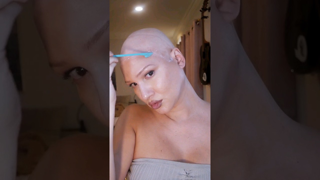 Blonde Install 🪄✨ #wiginstall #wiginstallation #wiginstalls #customwigs