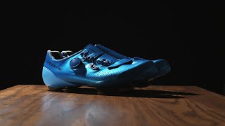 Shimano RC9T