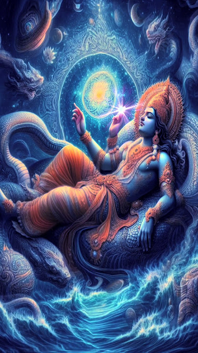 Shuklambaradharam Vishnum