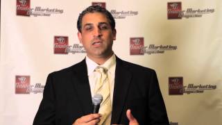 AutoCon 2012-Blake Andreese-ELEAD ONE