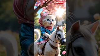 Download Lagu CUTE KITTEN SHOLAWAT ALLAHUL KAFI #sholawat #sholawatan #sholawatnabi #cat #kitten #kitty #cute MP3