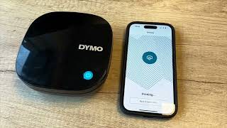 Dymo Letratag 200B - Review