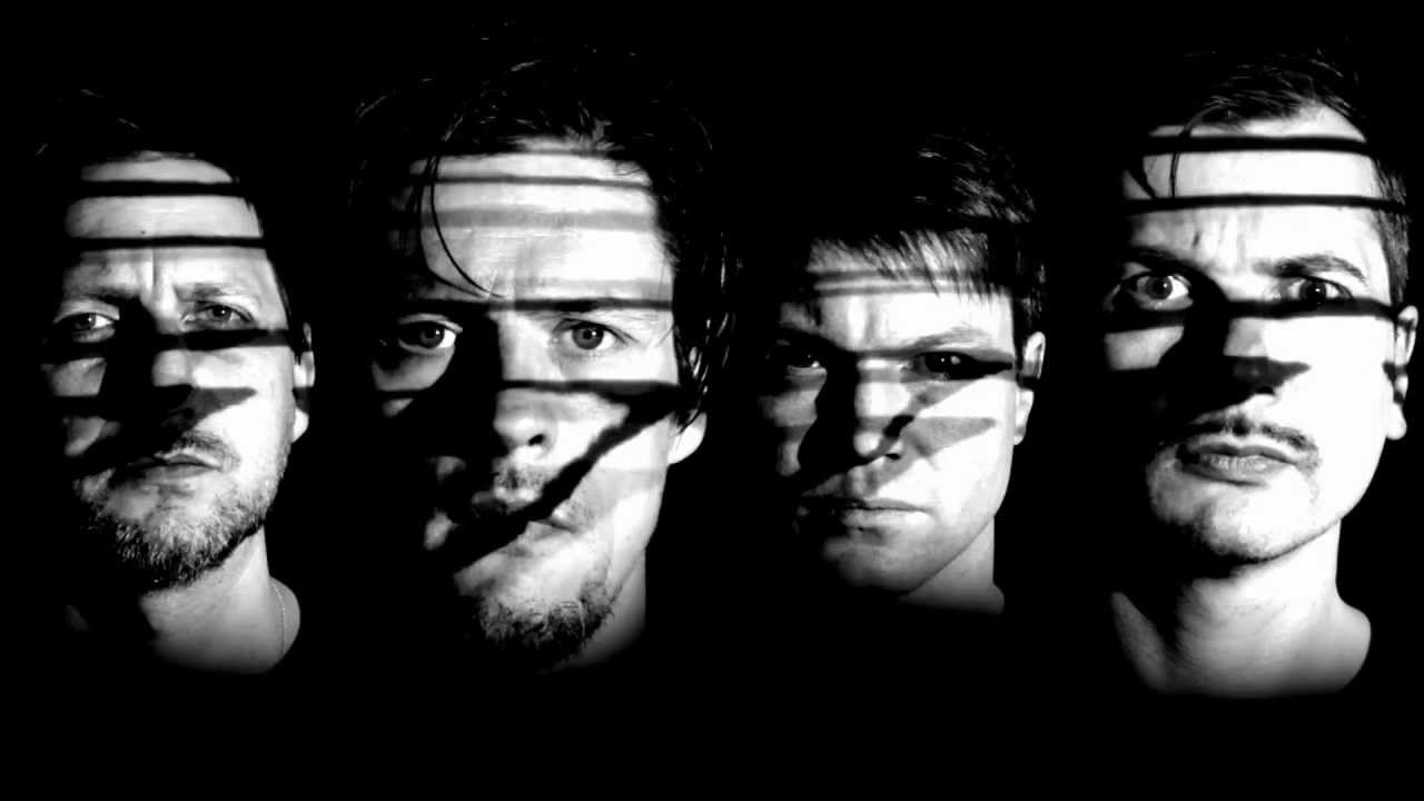 Watch KREIDLER - Saal (official video) on YouTube Watch KREIDLER - Saal (official video) on YouTube