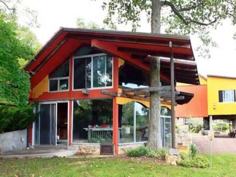 125 Church Hill Rd, Barto, PA home video tour